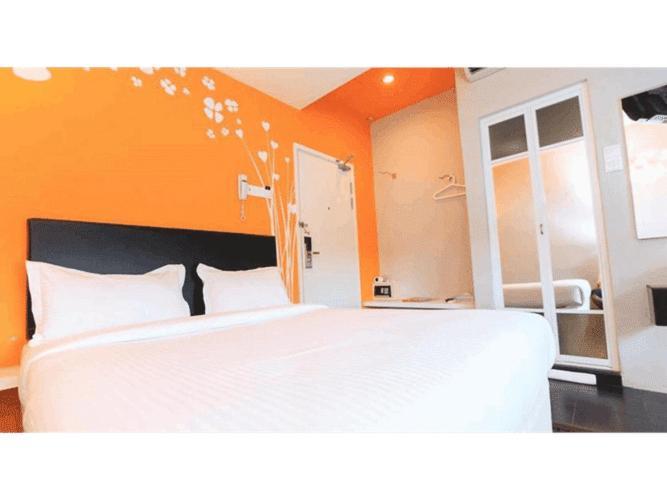 Hotel Zamburger Bliss Johor Bahru Ngoại thất bức ảnh